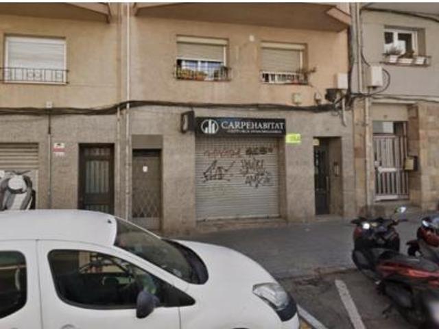 Piso Venta L'Hospitalet de Llobregat, Pubilla Cases
