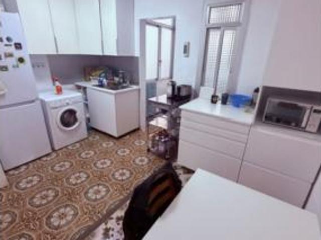 Piso Venta L'Hospitalet de Llobregat, Pubilla Cases