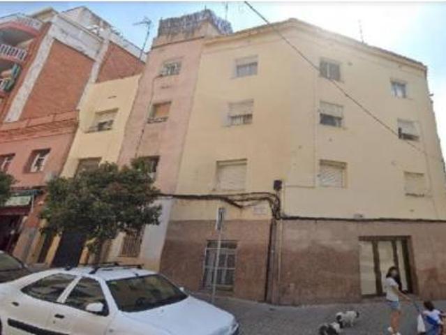 Piso Venta L'Hospitalet de Llobregat, Pubilla Cases