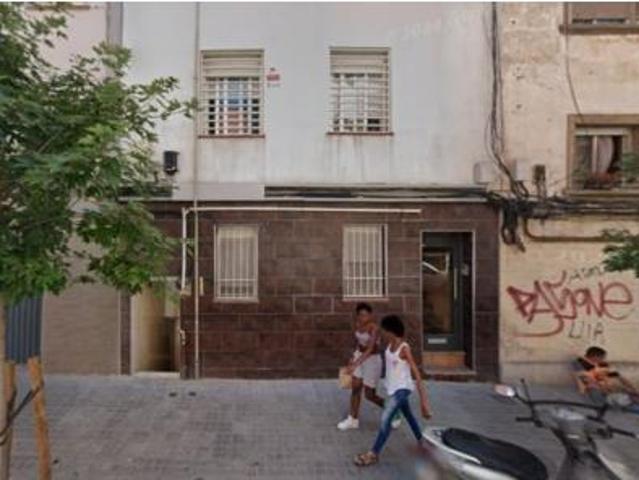 Piso Venta L'Hospitalet de Llobregat, Pubilla Cases