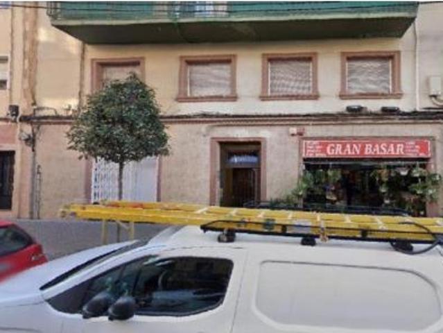 Piso Venta L'Hospitalet de Llobregat, Pubilla Cases
