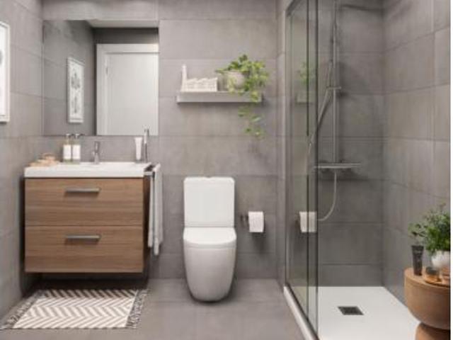 Piso Venta L'Hospitalet de Llobregat, Sant Josep