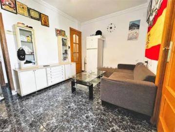 Piso Venta L'Hospitalet de Llobregat, Sant Josep