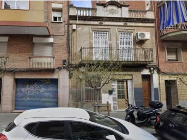 Piso Venta L'Hospitalet de Llobregat, Sant Josep