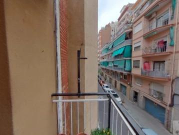 Piso Venta L'Hospitalet de Llobregat, Sant Josep