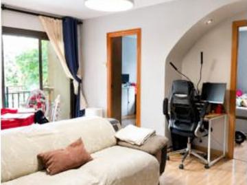 Piso Venta L'Hospitalet de Llobregat, Sant Josep