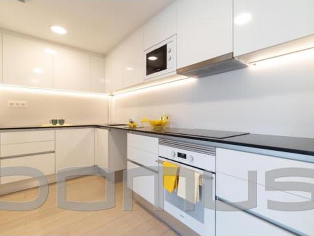Piso Venta L'Hospitalet de Llobregat, Sant Josep