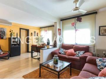 Piso Venta L'Hospitalet de Llobregat, Sant Josep