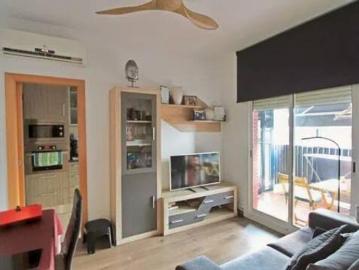 Piso Venta L'Hospitalet de Llobregat, Sant Josep