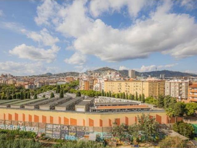 Piso Venta L'Hospitalet de Llobregat, Sant Josep