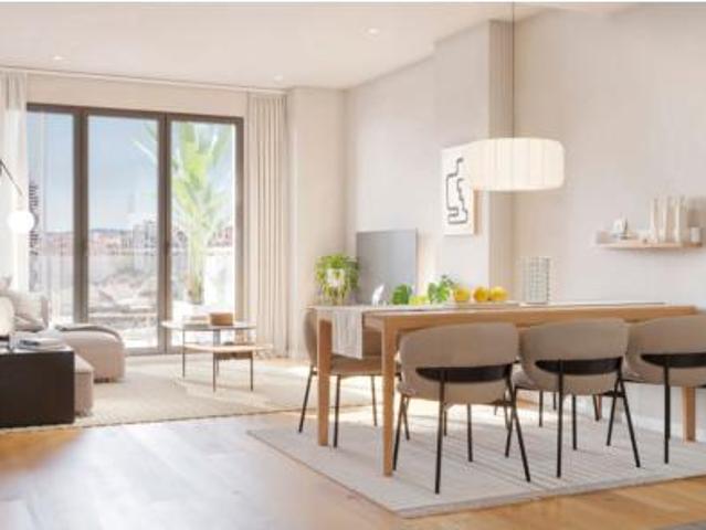 Piso Venta L'Hospitalet de Llobregat, Sant Josep