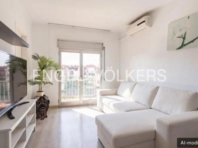 Piso Venta L'Hospitalet de Llobregat, Sant Josep