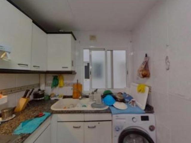 Piso Venta L'Hospitalet de Llobregat, Sant Josep