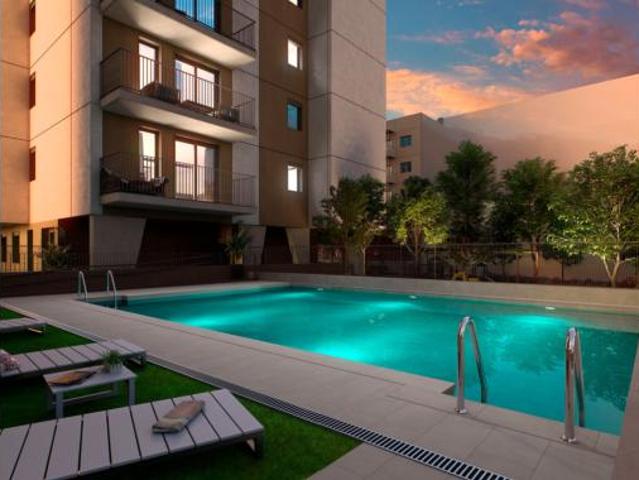 Piso Venta L'Hospitalet de Llobregat, Santa Eulàlia