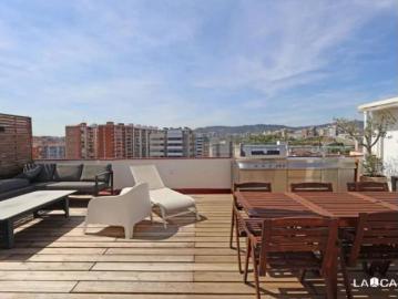Piso Venta L'Hospitalet de Llobregat, Santa Eulàlia