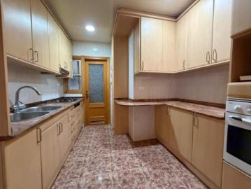 Piso Venta L'Hospitalet de Llobregat, Santa Eulàlia
