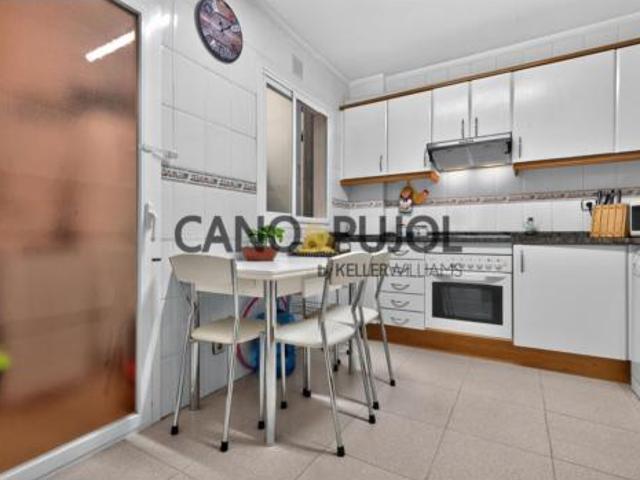 Piso Venta L'Hospitalet de Llobregat, Santa Eulàlia