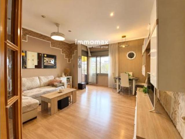 Piso Venta L'Hospitalet de Llobregat, Santa Eulàlia