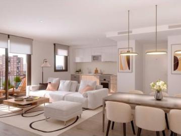 Piso Venta L'Hospitalet de Llobregat, Santa Eulàlia