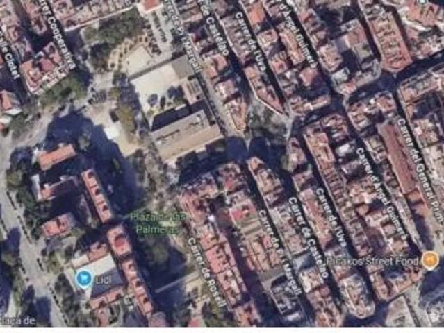 Piso Venta L'Hospitalet de Llobregat, Santa Eulàlia