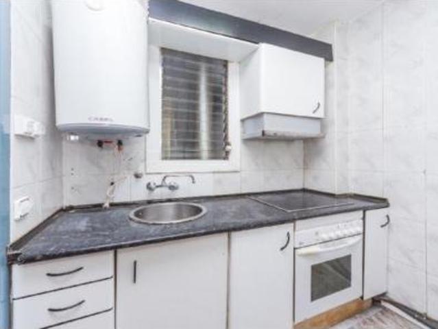 Piso Venta L'Hospitalet de Llobregat, Santa Eulàlia