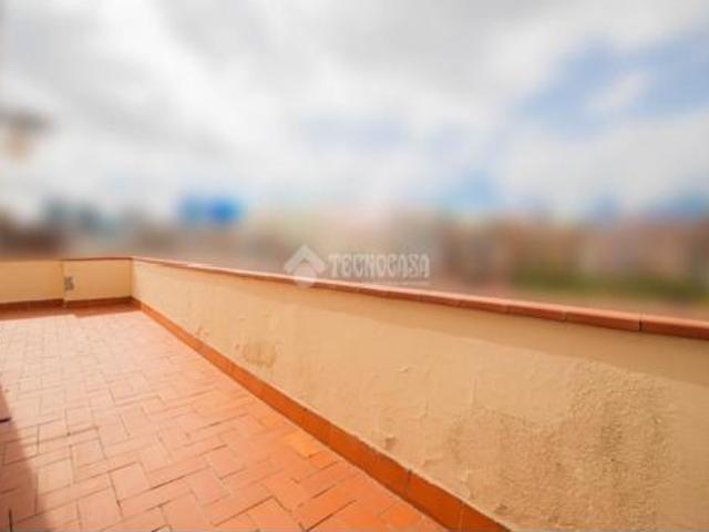 Piso Venta L'Hospitalet de Llobregat, Santa Eulàlia