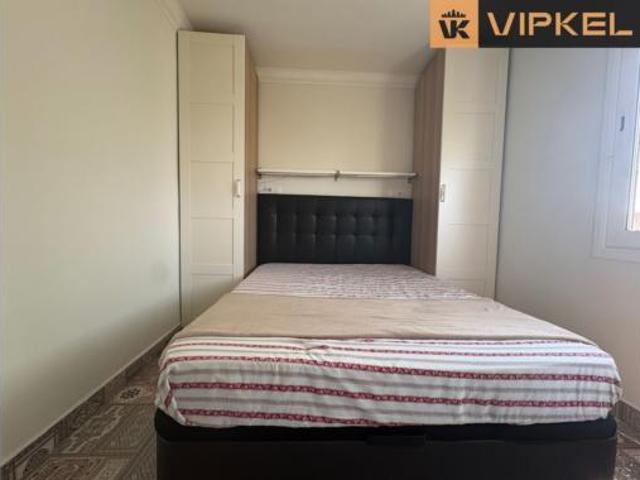 Piso Venta L'Hospitalet de Llobregat, Santa Eulàlia