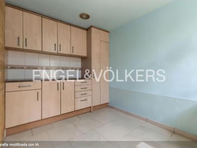 Piso Venta L'Hospitalet de Llobregat, Santa Eulàlia