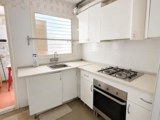 Piso Venta L'Hospitalet de Llobregat, Santa Eulàlia