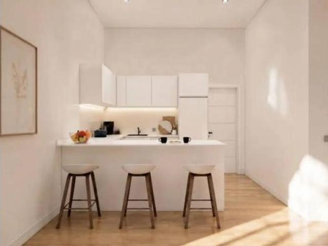 Piso Venta L'Hospitalet de Llobregat, Santa Eulàlia