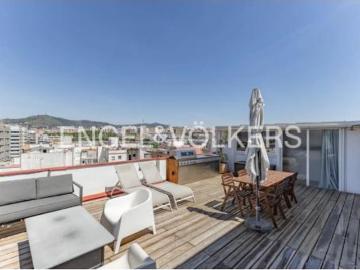 Piso Venta L'Hospitalet de Llobregat, Santa Eulàlia