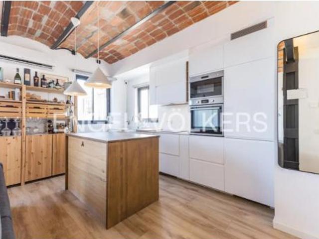 Piso Venta L'Hospitalet de Llobregat, Santa Eulàlia