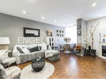 Piso Venta L'Hospitalet de Llobregat, Santa Eulàlia