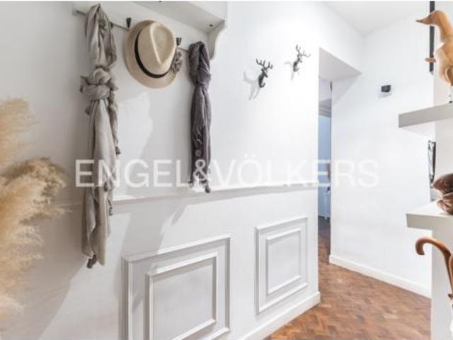 Piso Venta L'Hospitalet de Llobregat, Santa Eulàlia