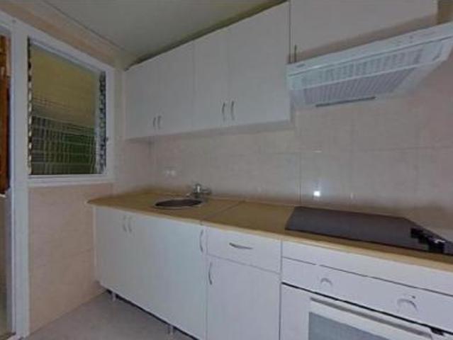 Piso Venta L'Hospitalet de Llobregat, Santa Eulàlia