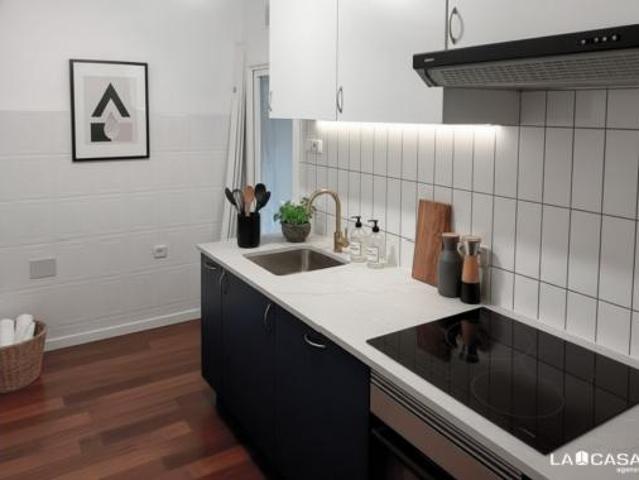 Piso Venta L'Hospitalet de Llobregat, Santa Eulàlia