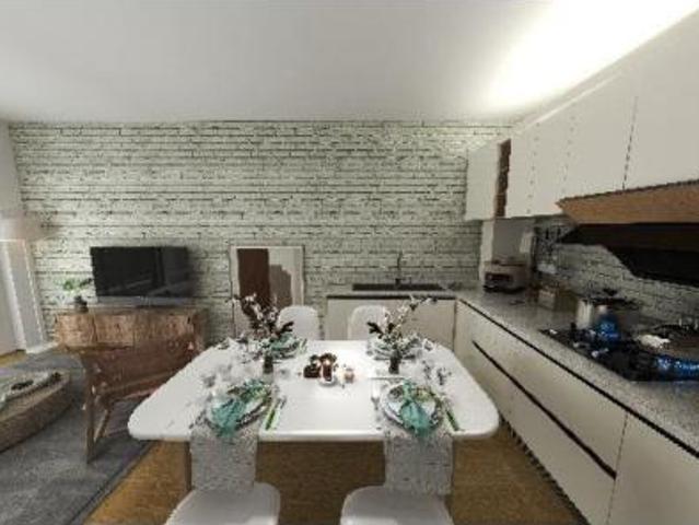 Piso Venta L'Hospitalet de Llobregat, Santa Eulàlia