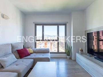 Piso Venta L'Hospitalet de Llobregat, Santa Eulàlia