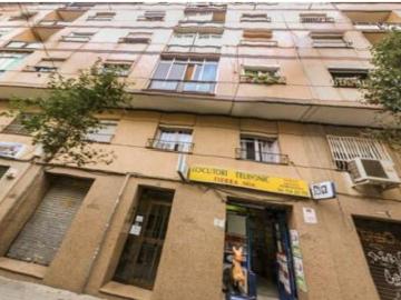 Piso Venta L'Hospitalet de Llobregat, Santa Eulàlia