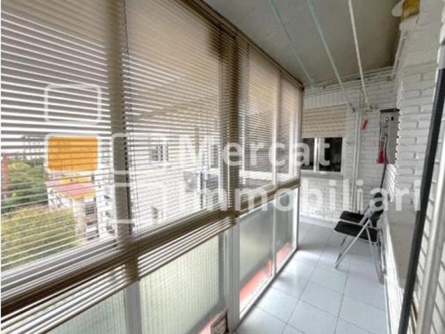 Piso Venta L'Hospitalet de Llobregat, Santa Eulàlia