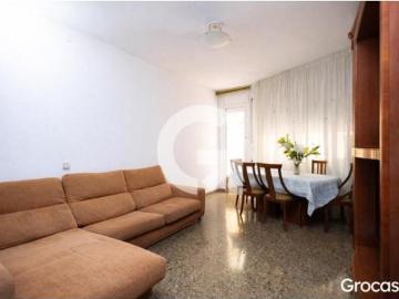 Piso Venta L'Hospitalet de Llobregat, Santa Eulàlia
