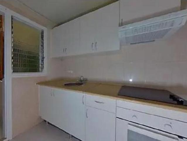 Piso Venta L'Hospitalet de Llobregat, Santa Eulàlia
