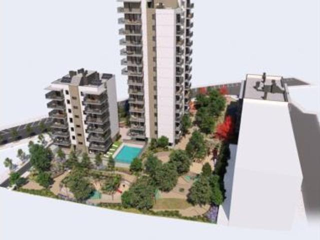 Piso Venta L'Hospitalet de Llobregat, Santa Eulàlia