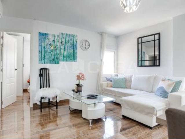 Piso Venta L'Hospitalet de Llobregat, Sanfeliu