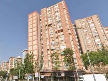 Piso Venta L'Hospitalet de Llobregat, Sanfeliu