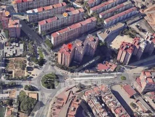Piso Venta L'Hospitalet de Llobregat, Sanfeliu