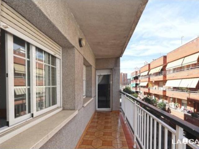 Piso Venta L'Hospitalet de Llobregat, Sanfeliu