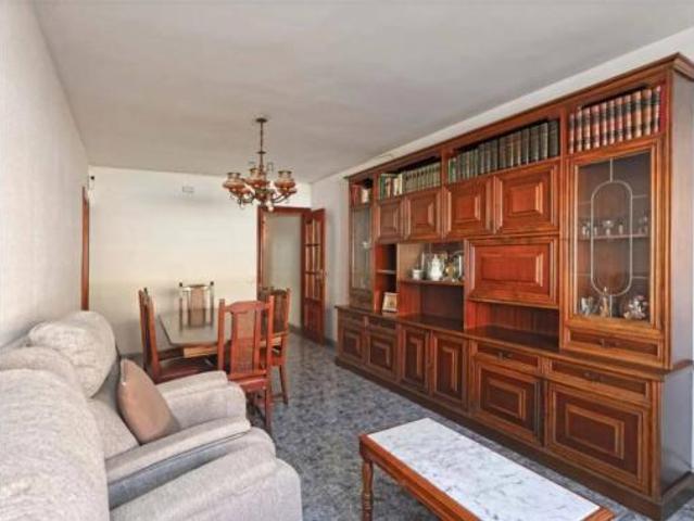 Piso Venta L'Hospitalet de Llobregat, Sanfeliu