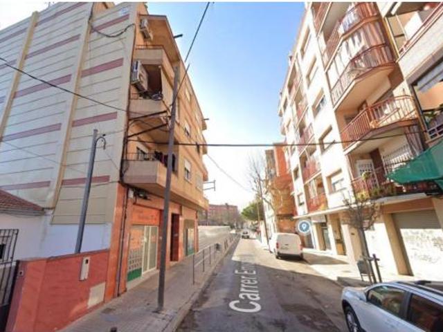 Piso Venta L'Hospitalet de Llobregat, Sanfeliu