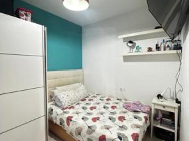 Piso Venta L'Hospitalet de Llobregat, Sanfeliu